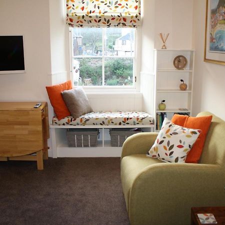Rockpool Apartment North Berwick Exterior foto