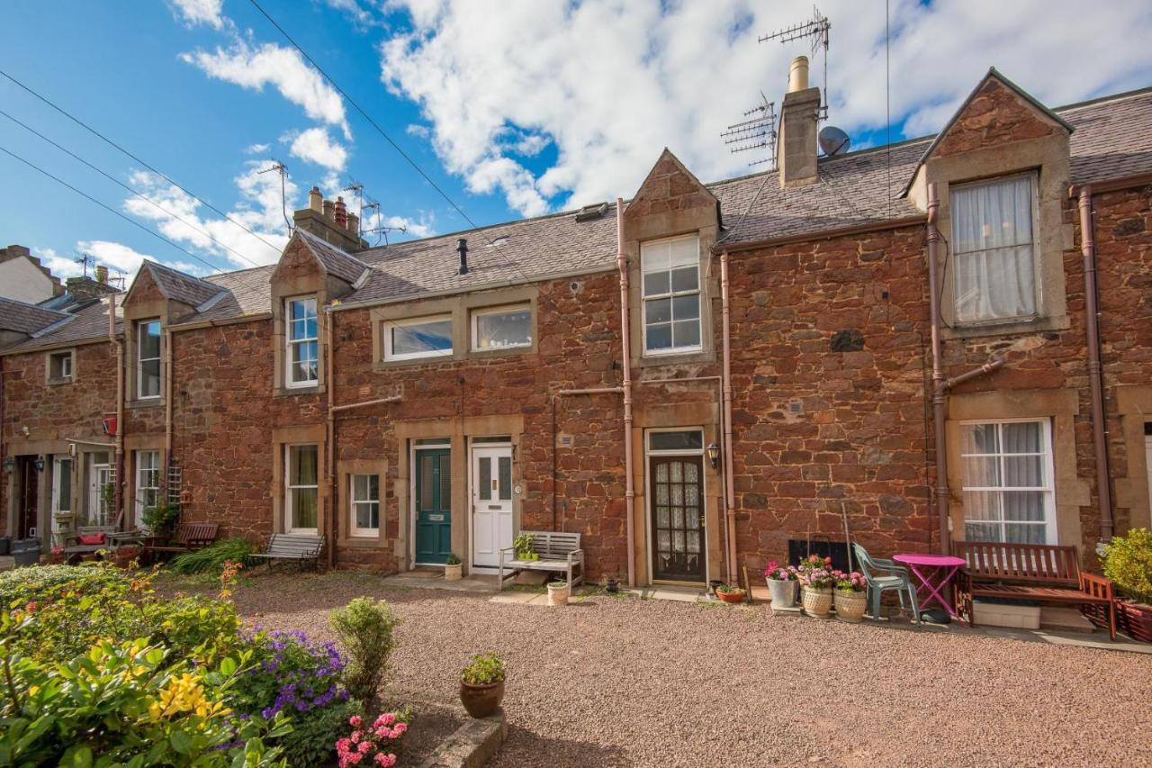 Rockpool Apartment North Berwick Quarto foto